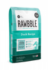 BIXBI Rawbble Kibble Grain Free Duck