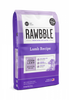 BIXBI Rawbble Kibble Grain Free Lamb