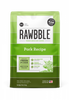 BIXBI Rawbble Kibble Grain Free Pork