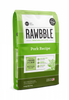 BIXBI Rawbble Kibble Grain Free Pork