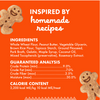 Buddy Biscuits Softies Soft and Chewy Peanut Butter Dog Treats