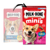 Milk-Bone Flavor Snacks Mini