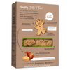 Buddy Biscuits Crunchy Grain Free Chicken Dog Treats