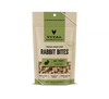 Vital Essentials Freeze Dried Rabbit Bites Vital Treats for Dogs