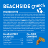 Friskies Party Mix Crunch Beachside Shrimp, Crab and Tuna Cat Treats