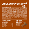 Friskies Party Mix Chicken Lovers Crunch Cat Treats