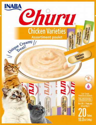 Cat treat paste best sale