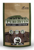 PureBites Beef Jerky Freeze Dried Raw Dog Treats