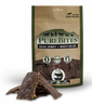 PureBites Beef Jerky Freeze Dried Raw Dog Treats