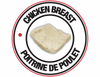 PureBites Chicken Breast Freeze Dried Dog Treats