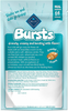 Blue Buffalo Bursts Filled Seafood Cat Treats