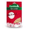 PureBites Holiday Freeze Dried Turkey Cat Treats