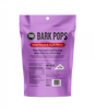 BIXBI Bark Pops Sweet Potato and Apple Dog Treats