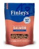 Finleys Salmon Recipe Soft Chew Training Bites