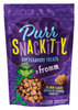 Fromm PurrSnacKitty Salmon Flavor SnacKitties Treats