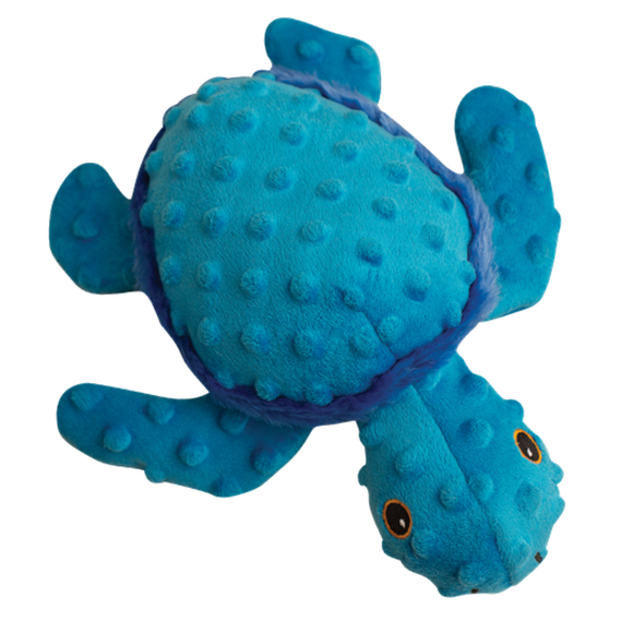 Snugarooz Tucker the Turtle Plush Dog Toy