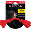 Playology Dri-Tech Rope Beef Scented Dog Toy