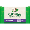 Greenies Large Original Dental Dog Chews