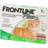 Frontline Plus for Cats