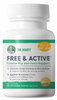 Dr. Marty Free & Active Dog Supplements