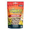 Higgins Sunburst Gourmet Treats Millet Bits