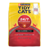 Tidy Cats Non Clumping 24/7 Performance MultiCat Long Lasting Odor Control Cat Litter