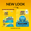 Tidy Cats Non Clumping Instant Action Immediate Odor Control Cat Litter