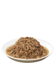 Purina Pro Plan Complete Essentials Turkey & Giblets Entrée In Gravy Wet Cat Food