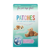 Snugarooz Patches Pet Toy