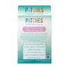 Snugarooz Patches Pet Toy