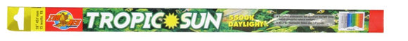Zoo Med Tropic Sun® 5500K Daylight