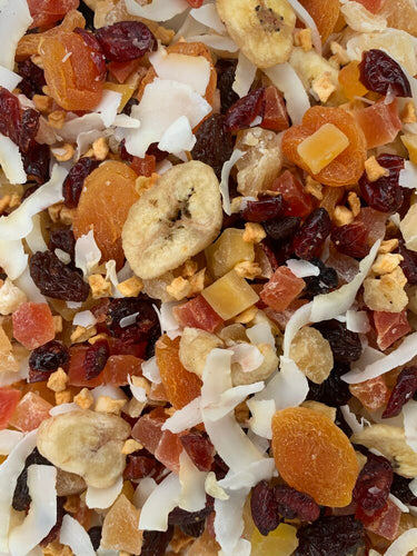 Goldenfeast Tropical Fruit Treat Mix