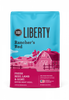 BIXBI LIBERTY Rancher's Red (Beef, Lamb, Goat) Kibble