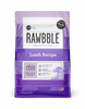 BIXBI Rawbble Kibble Grain Free Lamb