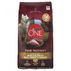 Purina ONE SmartBlend True Instinct Turkey & Venison Dry Dog Food