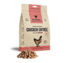 Vital Essentials Freeze Dried Grain Free Chicken Mini Nibs Entree for Dogs Food