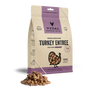 Vital Essentials Freeze Dried Grain Free Turkey Mini Nibs Entree for Dogs Food