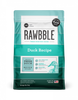 BIXBI Rawbble Kibble Grain Free Duck