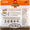 Primal Beef Cupboard Cuts Dog & Cat Topper