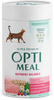 Optimeal Nutrient Balance Turkey & Barley Recipe Adult Cat Dry Food