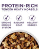 Purina ONE Plus Vibrant Maturity Adult 7+ Formula Dry Dog Food