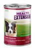Health Extension Lamb Entree Canned Dog Food