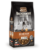 Backcountry - Raw Infused - Big Game Recipe