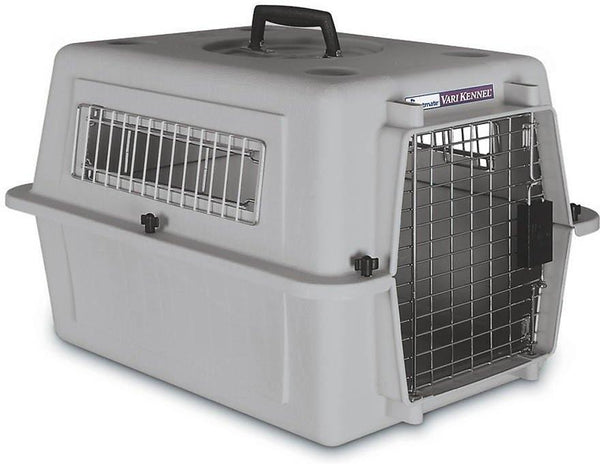 【user_13560223】Petmate Vari Kennel Petmate All Purpose Kennel - Vari