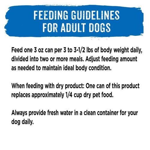 Beneful IncrediBites for Small Dogs with Beef, Tomatoes, Carrots and Wild Rice Canned Dog Food