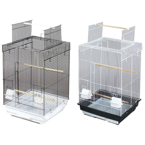 PLAYTOP COCKATIEL CAGE