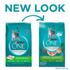 Purina ONE Indoor Advantage Hairball & Healthy Weight Formula Dry Cat Food