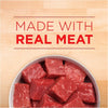 Purina ONE Tender Cuts Wholesome Beef & Barley Canned Dog Food