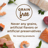Rachael Ray Nutrish Natural Grain Free Tuna Purrfection Recipe Wet Cat Food