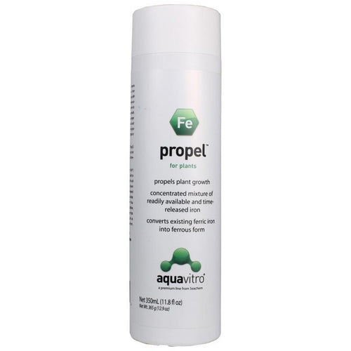 SEACHEM PROPEL FOR PLANTS
